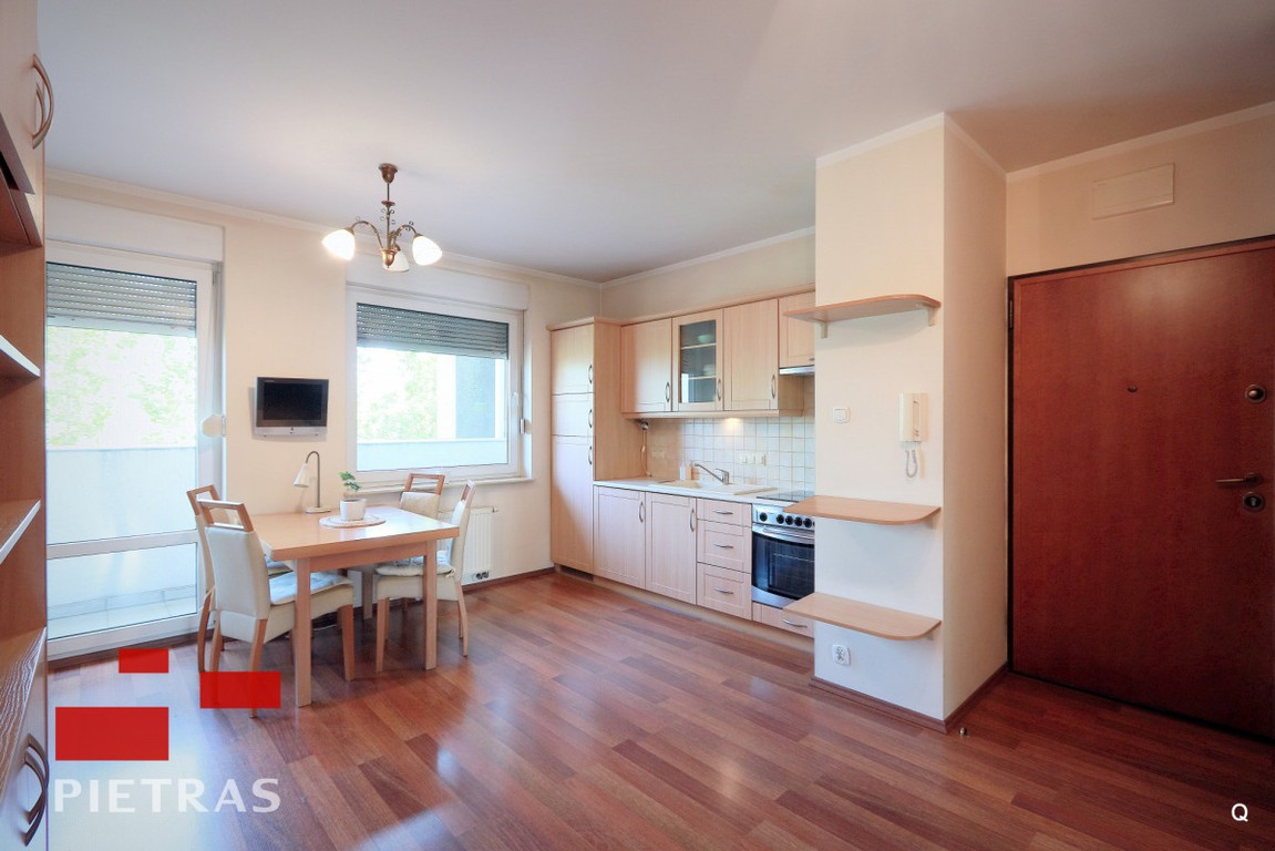 Mieszkanie do wynajęcia, 48 m² Grunwald, Międzychodzka