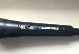 Mikrofon przewodowy Blaupunkt DM-301