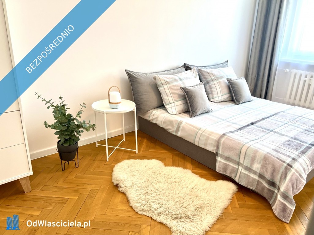 Mieszkanie w Sopocie/3-pokoje/balkon/widok na morze/parking - Widok 3