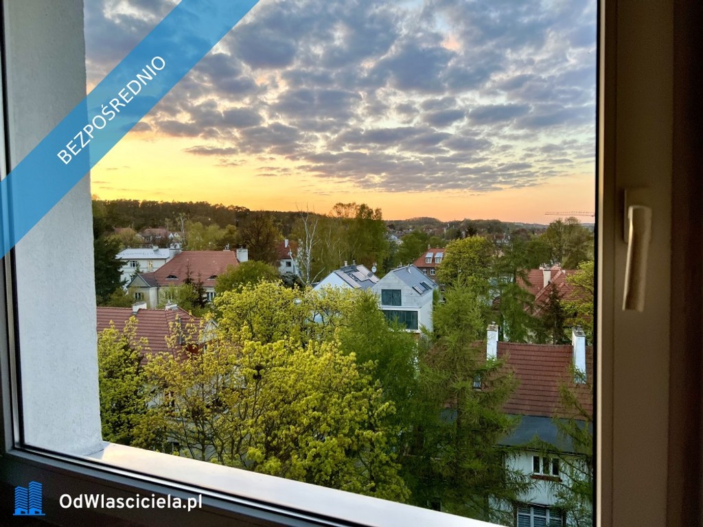 Mieszkanie w Sopocie/3-pokoje/balkon/widok na morze/parking - Widok 6