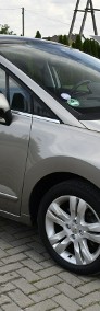 Peugeot 5008 I 1,6B DUDKI 11 7 Foteli,Klimatr 2 str.Navi,Panorama Dach.Tempomat-3