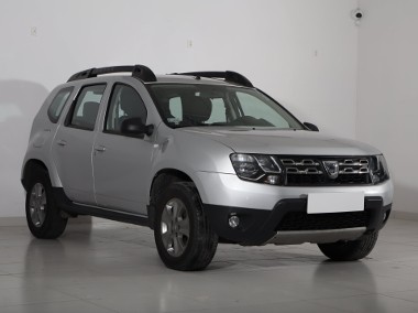 Dacia Duster I , Automat, Navi, Klima, Tempomat, Parktronic-1