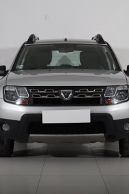 Dacia Duster I , Automat, Navi, Klima, Tempomat, Parktronic-2