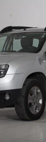 Dacia Duster I , Automat, Navi, Klima, Tempomat, Parktronic-3