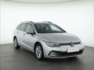 Volkswagen Golf VIII , Salon Polska, 1. Właściciel, Serwis ASO, VAT 23%,