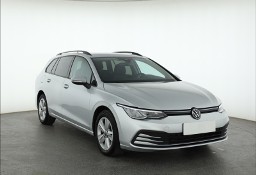 Volkswagen Golf VIII , Salon Polska, 1. Właściciel, Serwis ASO, VAT 23%,