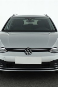 Volkswagen Golf VIII , Salon Polska, 1. Właściciel, Serwis ASO, VAT 23%,-2