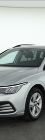 Volkswagen Golf VIII , Salon Polska, 1. Właściciel, Serwis ASO, VAT 23%,-3