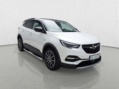 Opel Grandland X-1