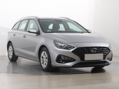 Hyundai i30 II , Salon Polska, 1. Właściciel, Serwis ASO, Automat, VAT 23%,-1