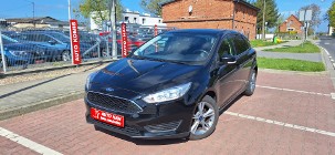 Ford Focus III .
