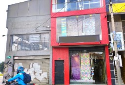 Lokal Bogotá