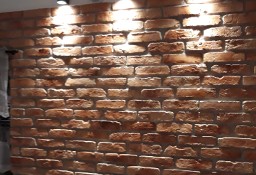 Plytki na ścianę, lico cegły, cegły na elewacje 