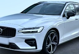 Volvo V60 II B5 AWD Bezwypadkowy Oryginalny Lakier Gwarancja