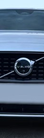 Volvo V60 II B5 AWD Bezwypadkowy Oryginalny Lakier Gwarancja-3