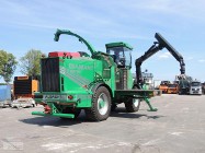 Inna Albach Diamant 2000, Rębak samojezdny, 2020rok, 700KM, Euro 6