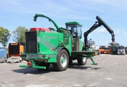 Inna Albach Diamant 2000, Rębak samojezdny, 2020rok, 700KM, Euro 6