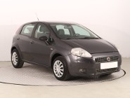 Fiat Punto Evo , Salon Polska, Klima, El. szyby