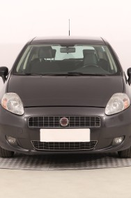 Fiat Punto Evo , Salon Polska, Klima, El. szyby-2