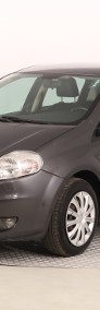 Fiat Punto Evo , Salon Polska, Klima, El. szyby-3