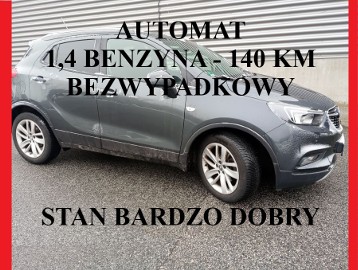 Bezwypadkowy- Automat-Bogata Wersja-Benzyna