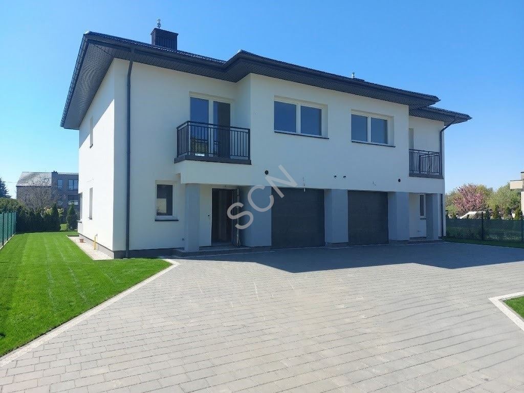 Dom na sprzedaż, 146 m², 5 pokoi Warszawa Wawer – pohled 2