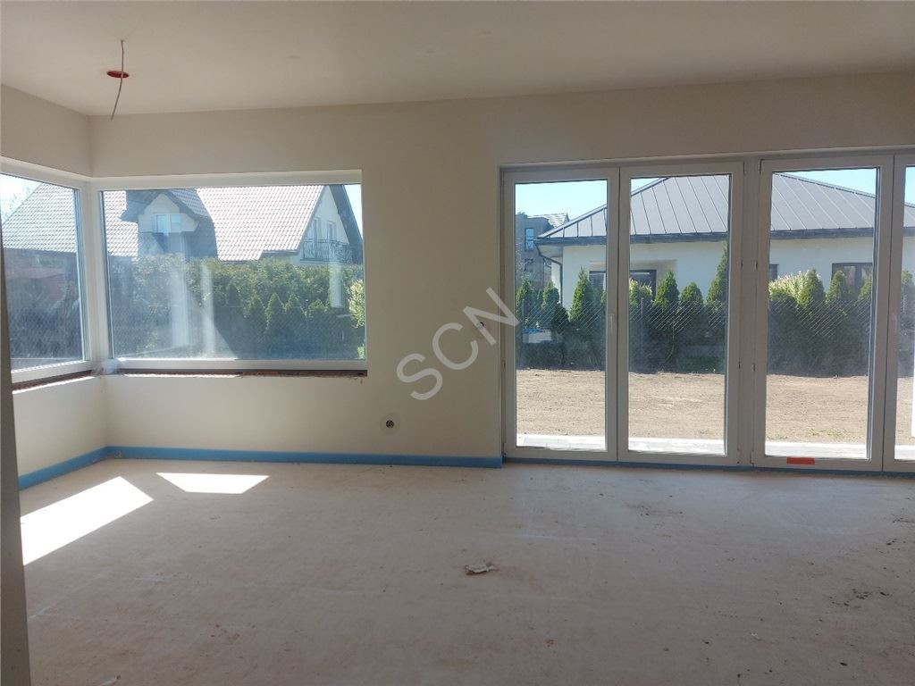 Dom na sprzedaż, 146 m², 5 pokoi Warszawa Wawer – další