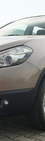 Nissan Qashqai I Salon Polska 1.6 benz. 116KM HAK Stan BDB Zadbany GWARANCJA 12 MIES.-3
