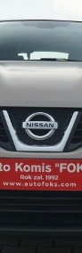 Nissan Qashqai I Salon Polska 1.6 benz. 116KM HAK Stan BDB Zadbany GWARANCJA 12 MIES.-4