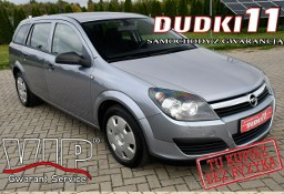 Opel Astra H 1,9d DUDKI11 Tempomat,Klimatyzacja,El.Szyby,kredyt.OKAZJA