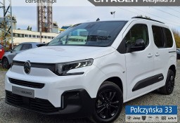 Citroen Berlingo II 1.2 110 MT6 M|wersja Plus|Pak. Komfort&amp;Style|Kamera cofania|NEW 24