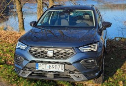 SEAT Ateca 1.5 Eco TSI FR S&amp;S DSG