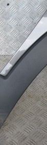 OPEL GRANDLAND X BŁOTNIK PRZEDNI PRAWY + LISTWA 2018--3