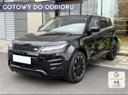 Land Rover Range Rover Evoque Evoque Dynamic SE 2.0 Evoque Dynamic SE (204KM)Dach panoramiczny + System