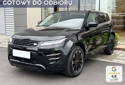 Land Rover Range Rover Evoque Evoque Dynamic SE 2.0 Evoque Dynamic SE (204KM)Dach panoramiczny + System