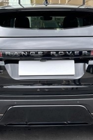 Land Rover Range Rover Evoque Evoque Dynamic SE 2.0 Evoque Dynamic SE (204KM)Dach panoramiczny + System-2