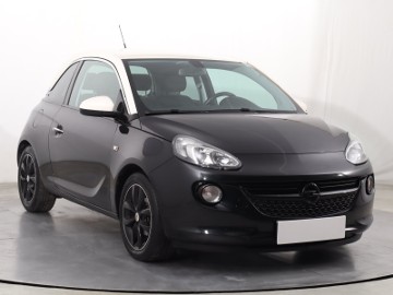 Opel Adam , Klima, Tempomat,ALU