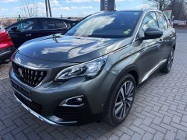 Peugeot 3008 II 1.6 Hdi 120 KM Led Navi Kamera Znaki Blis Pdc !