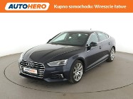 Audi A5 III full led automat bang&amp;olufsen acc virtual navi kamera