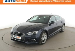 Audi A5 III full led automat bang&amp;olufsen acc virtual navi kamera
