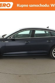 Audi A5 III full led automat bang&olufsen acc virtual navi kamera-2