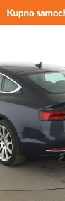 Audi A5 III full led automat bang&olufsen acc virtual navi kamera-4