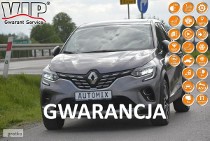 Renault Captur 1.6 Benzyna Plug In Hybrid automat full led skóra android Auto nawig