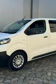 Toyota ProAce 2.0 D4D 122km 6-osobowa Brygadówka Long Długa FAKTURA VAT23%.-2