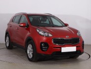 Kia Sportage IV , Salon Polska, Serwis ASO, Skóra, Navi, Xenon, Bi-Xenon,