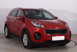 Kia Sportage IV , Salon Polska, Serwis ASO, Skóra, Navi, Xenon, Bi-Xenon,