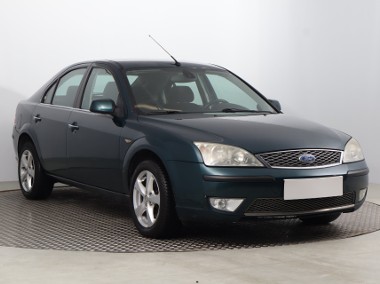 Ford Mondeo V , Klimatronic,ALU, El. szyby-1