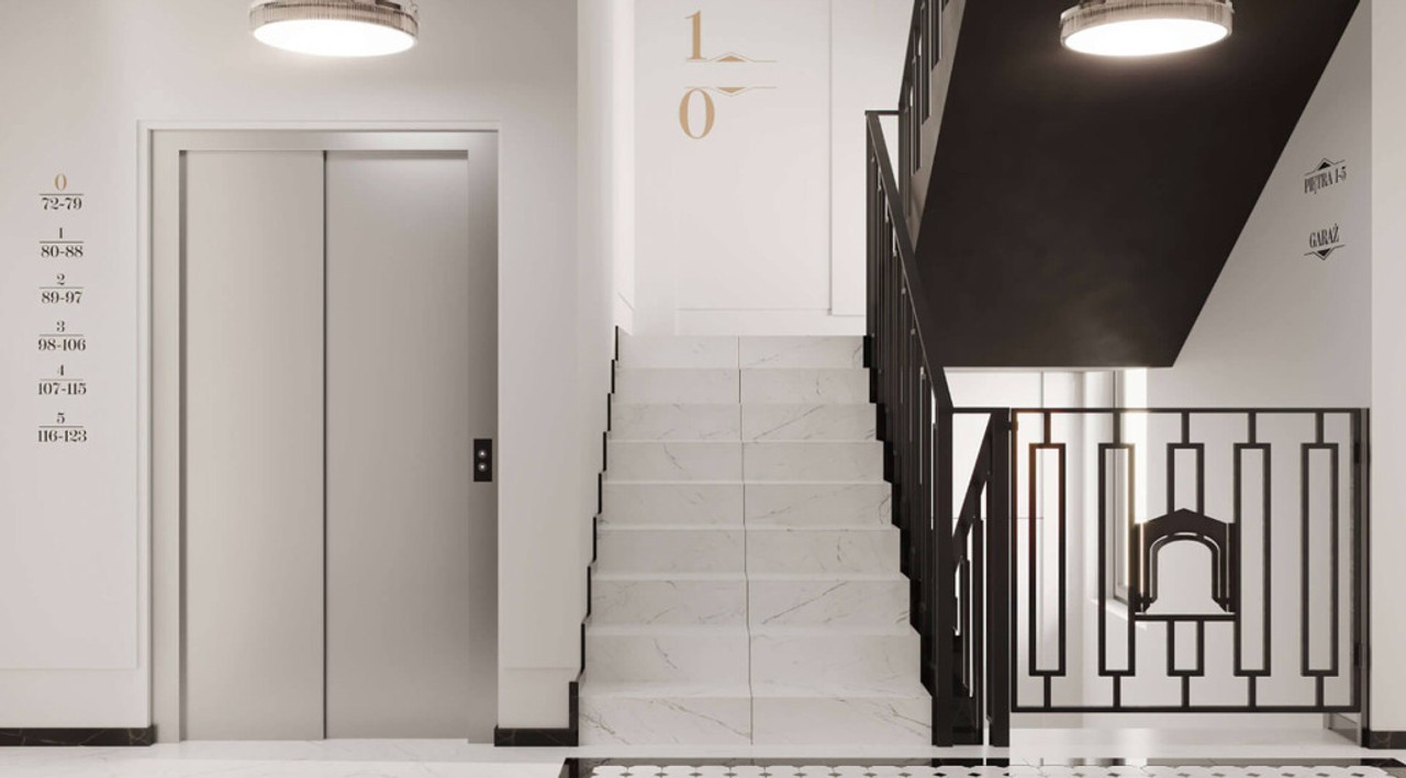 Nowe mieszkanie > CENTRUM > 26,12 m² - Więcej