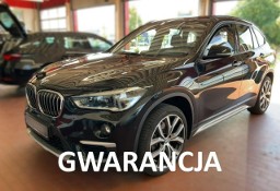 BMW X1 F48 Xline / Ledy / Panorama / Kamera / Navi / Gwarancja na Rok