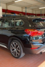 BMW X1 F48 Xline / Ledy / Panorama / Kamera / Navi / Gwarancja na Rok-2